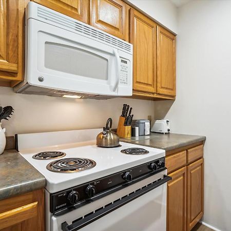 Cedarbrook Queen Suite 109 Киллингтон Экстерьер фото
