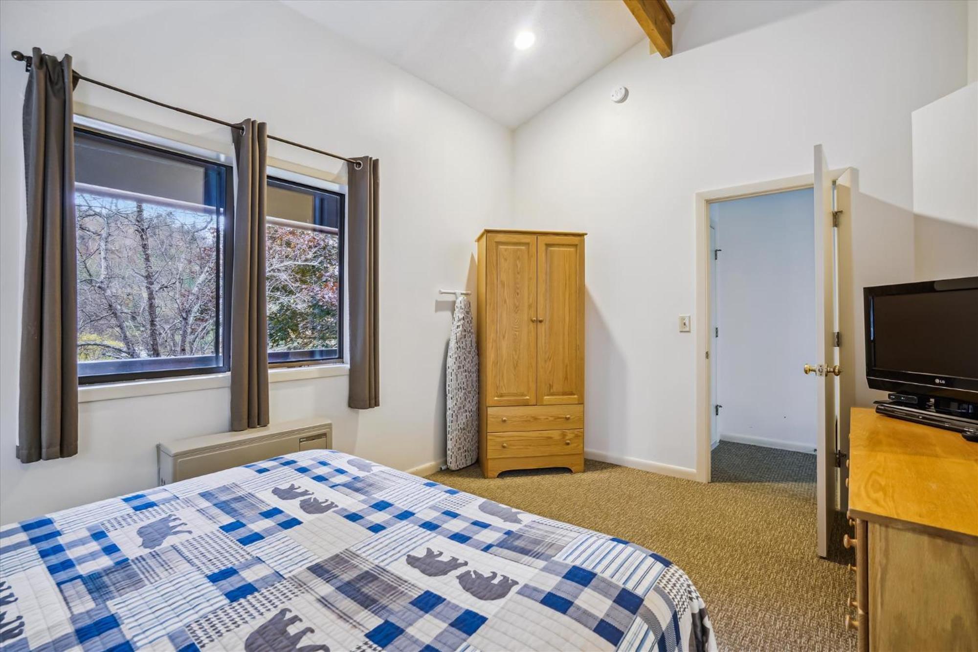 Cedarbrook Queen Suite 109 Киллингтон Экстерьер фото