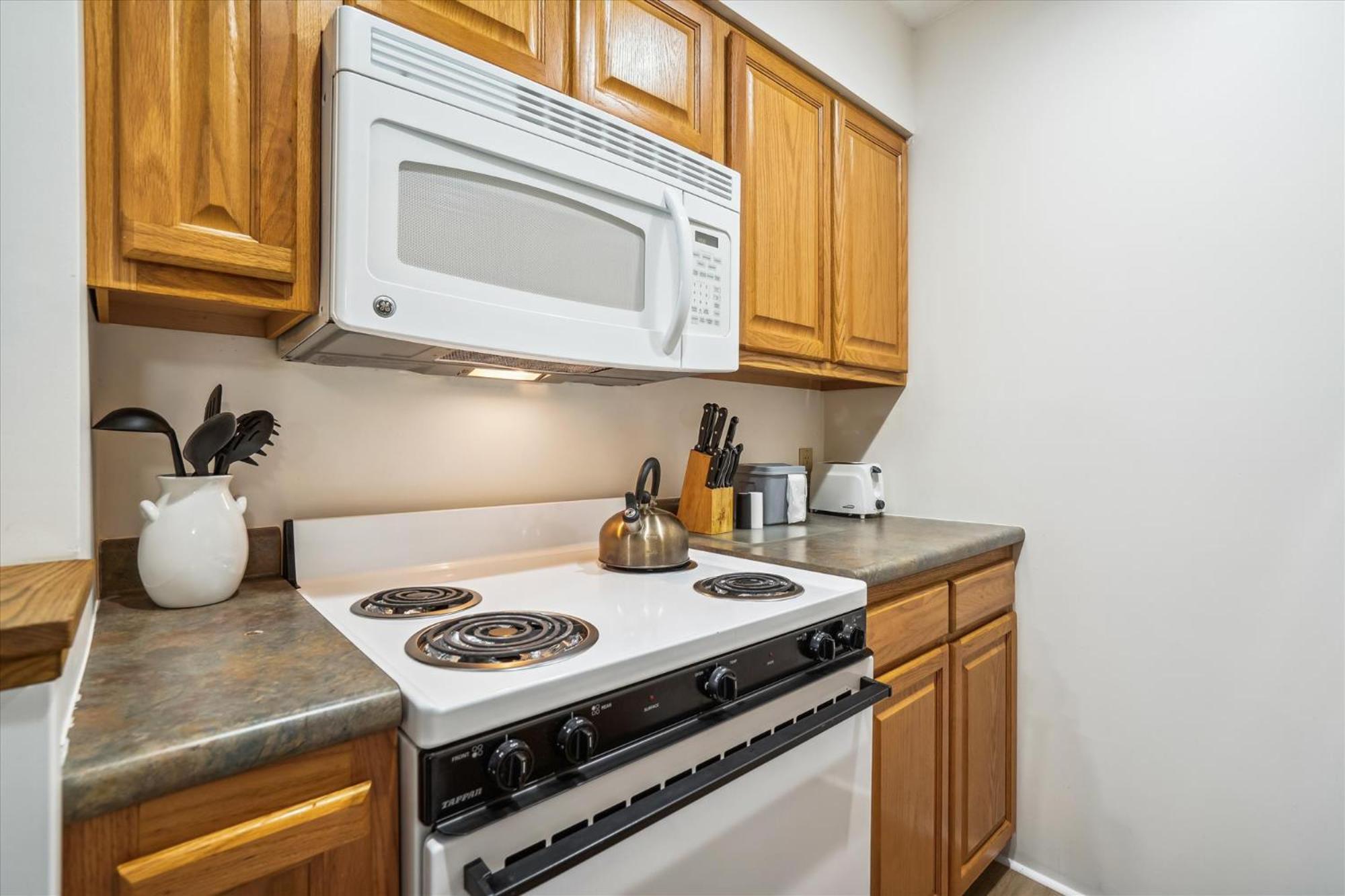 Cedarbrook Queen Suite 109 Киллингтон Экстерьер фото