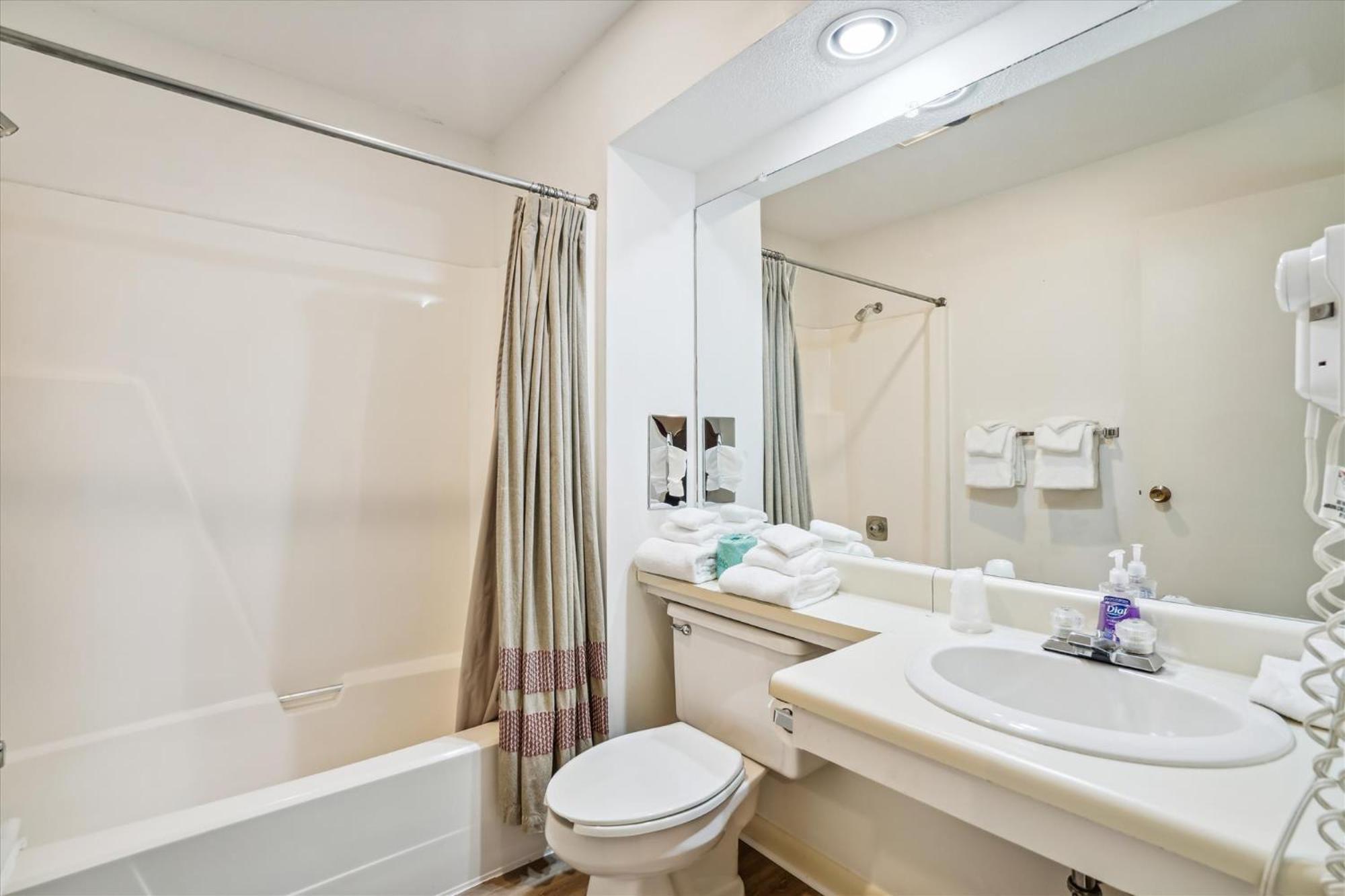 Cedarbrook Queen Suite 109 Киллингтон Экстерьер фото