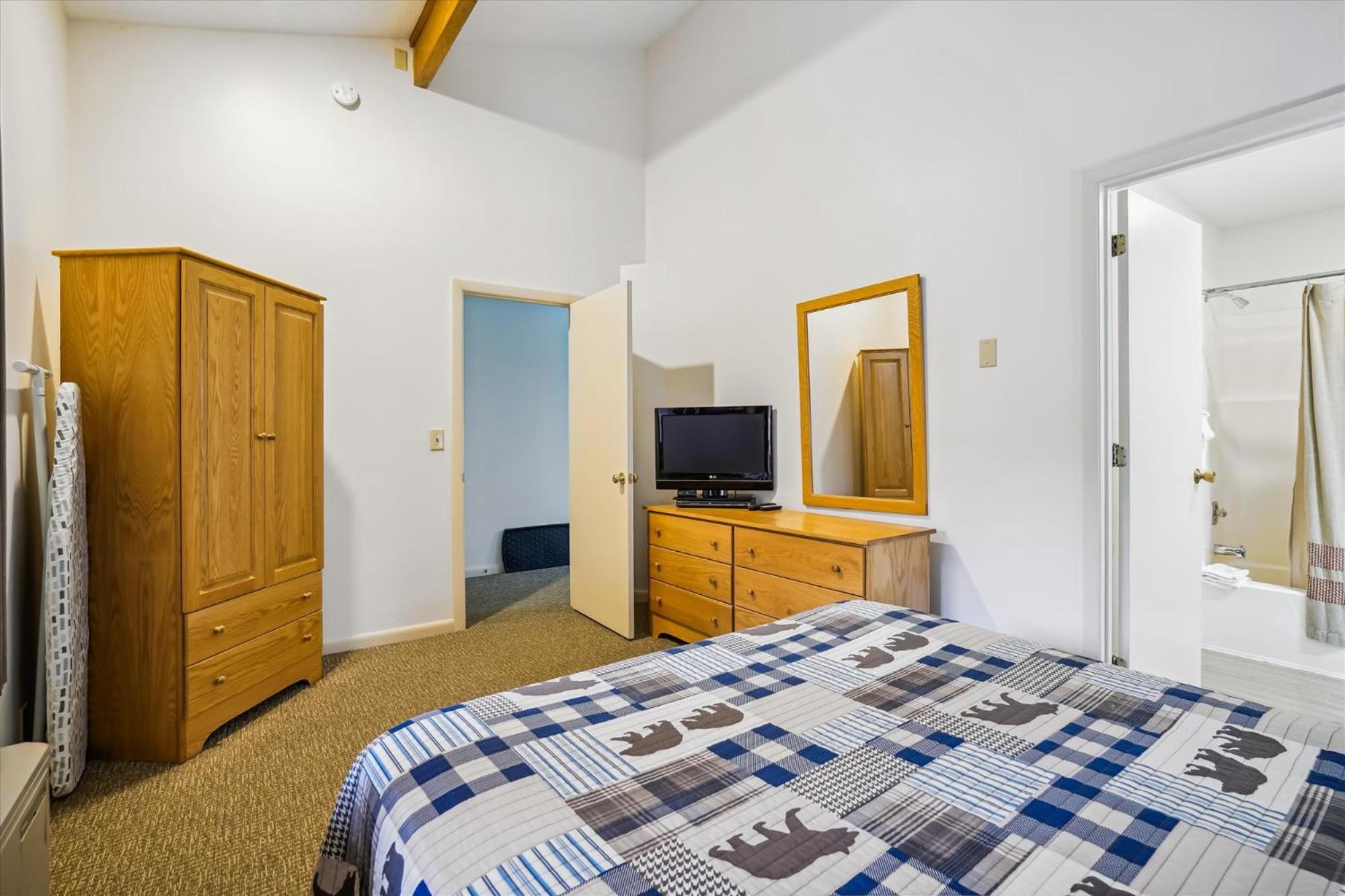 Cedarbrook Queen Suite 109 Киллингтон Экстерьер фото
