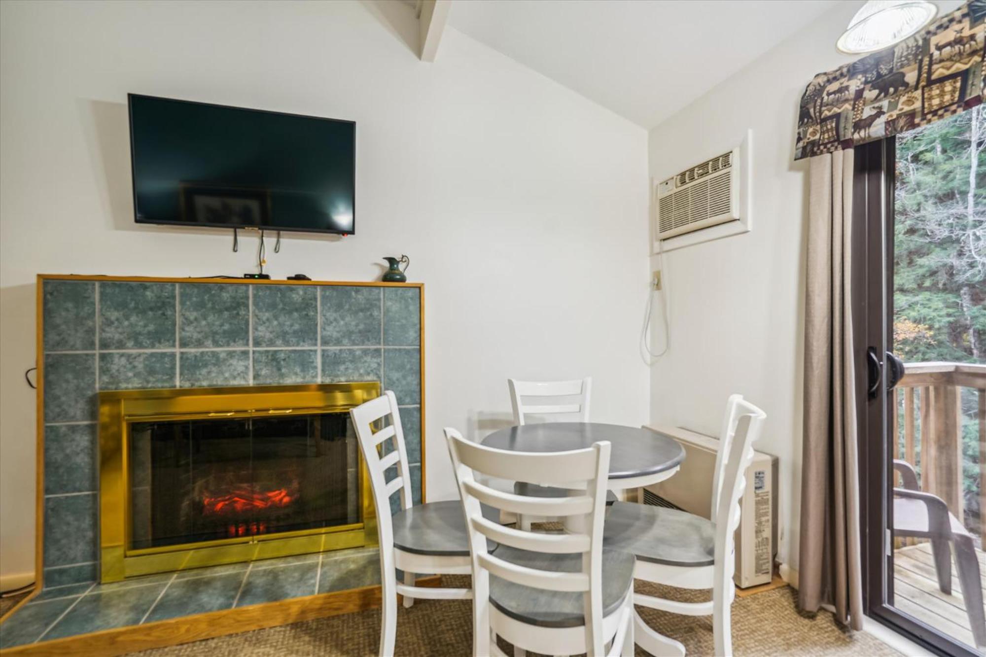 Cedarbrook Queen Suite 109 Киллингтон Экстерьер фото