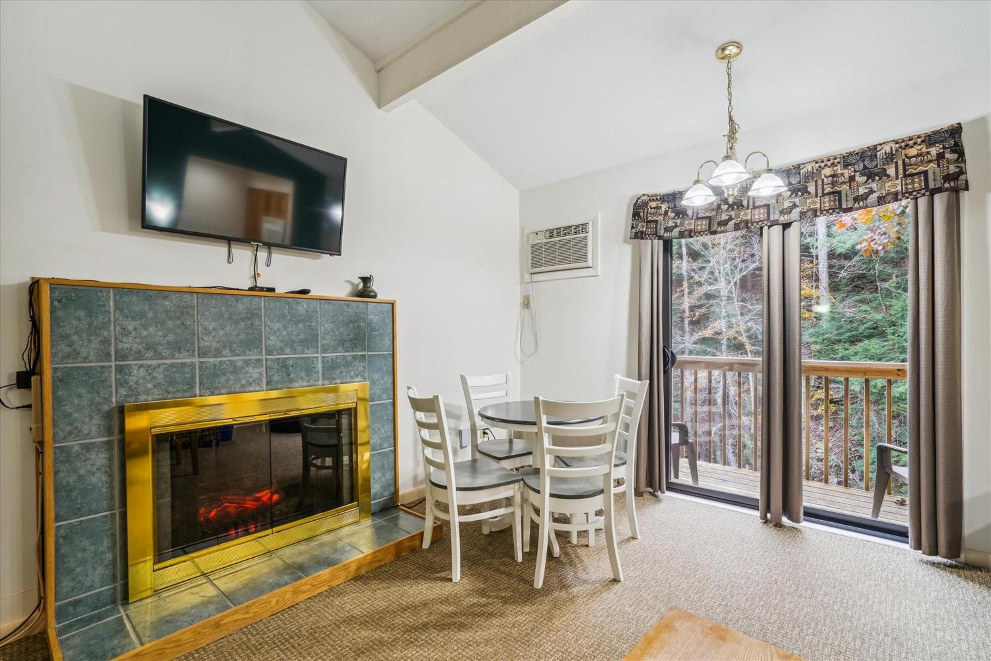 Cedarbrook Queen Suite 109 Киллингтон Экстерьер фото
